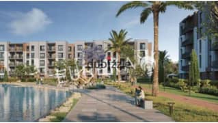 For Sale Apartment 160m in Hap Town (Hassan Allam)