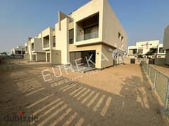 Twin House 372 m  for rent in compound Al Burouj 0