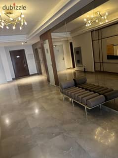 Apartment for sale in Zed West by Naguib Sawiris  in sheikh zayed    زيد ويست بالشيخ زايذ  Very Prime Location   Fully Finished with Ac's and kitchen 0