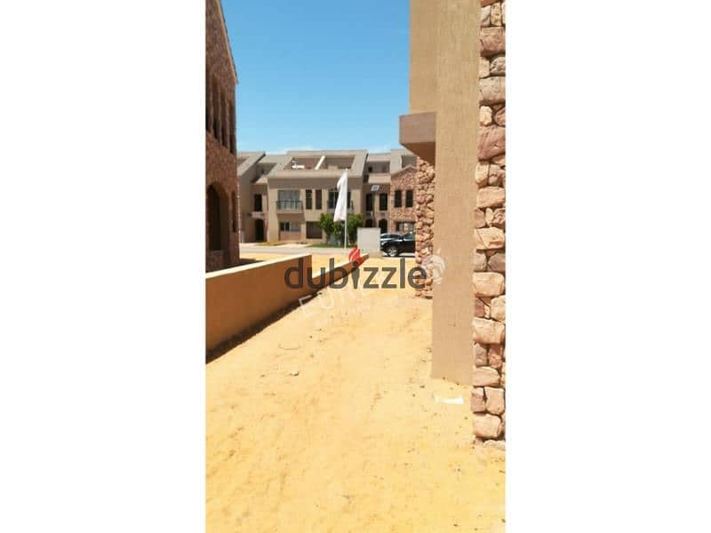 For Sale Town House 272 in Green square Ahly sabor 10