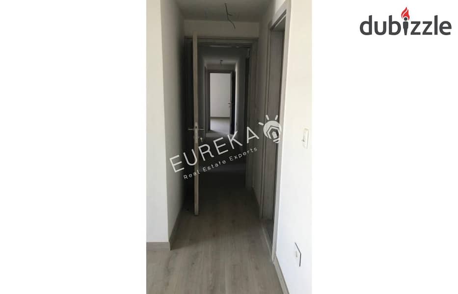 Apartment 178m for sale in Acasa mia in new cairo 3