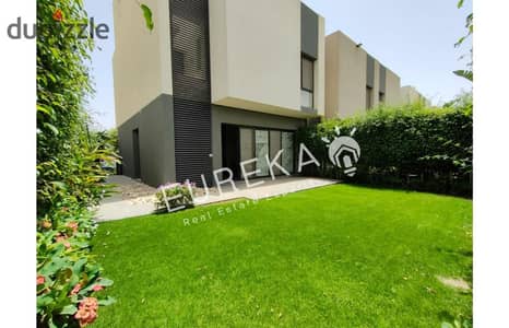 Town House Corner 245m for sale in Al Burouj