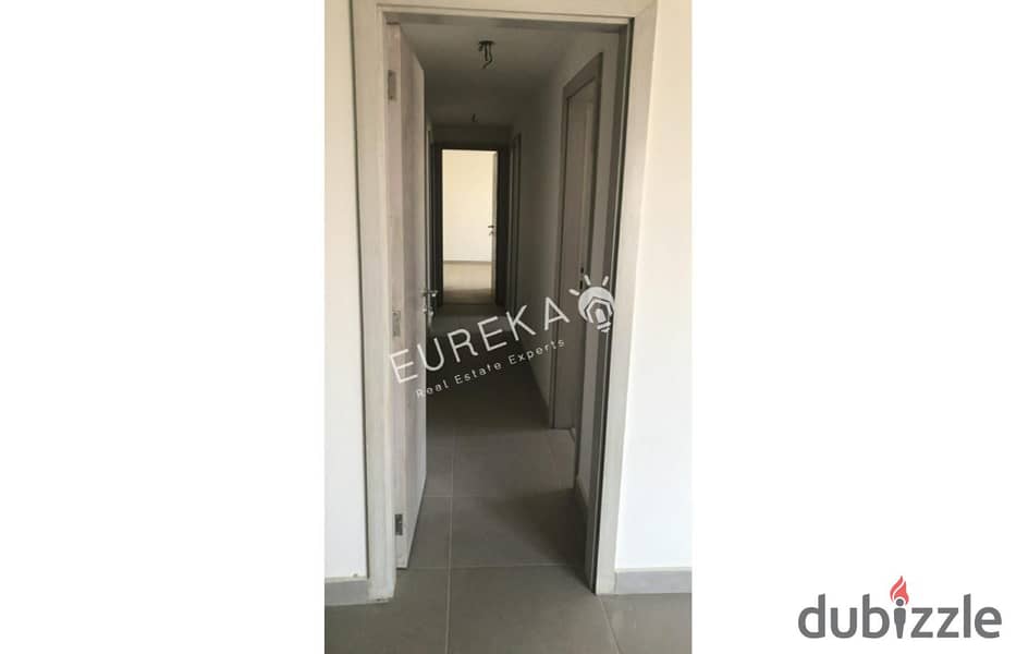 Apartment 178m for sale in Acasa mia in new cairo 6