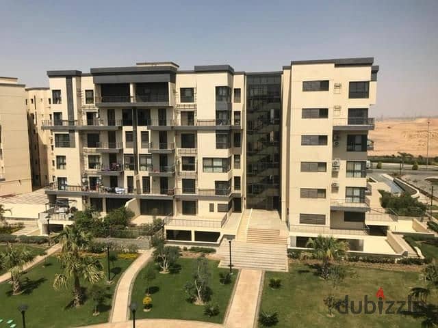 Apartment 96m  for sale in B8  Madinaty 3