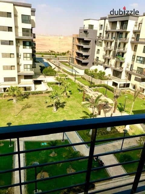 Apartment 96m  for sale in B8  Madinaty 5