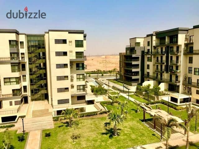 Apartment 96m  for sale in B8  Madinaty 6