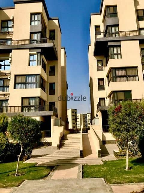 Apartment 96m  for sale in B8  Madinaty 8