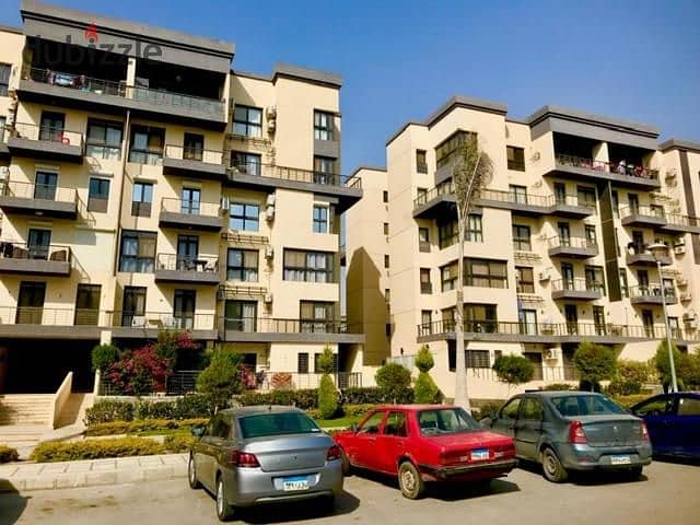 Apartment 96m  for sale in B8  Madinaty 9