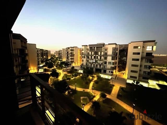 Apartment 96m  for sale in B8  Madinaty 10