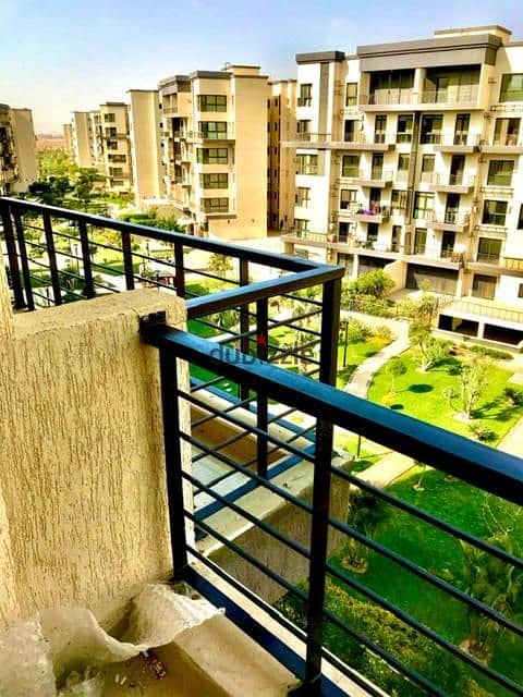 Apartment 96m  for sale in B8  Madinaty 11