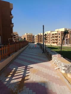 Ground Apartment for sale in Al-Khamayel Skiekh Zayed