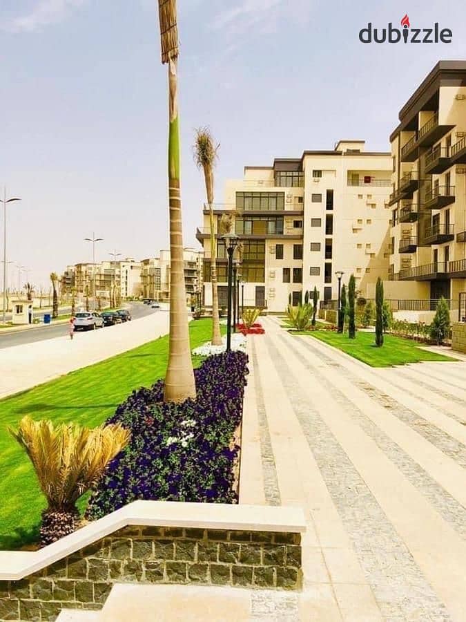 Apartment 96m  for sale in B8  Madinaty 12