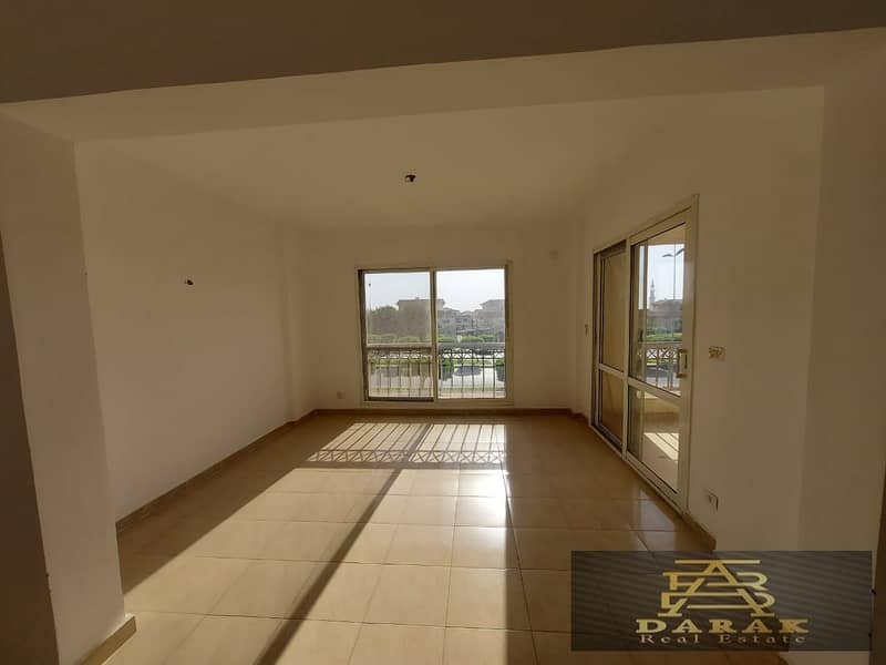 "Apartment for sale in Madinaty, 107 sqm in the most luxurious and distinguished phase, B3. " 5