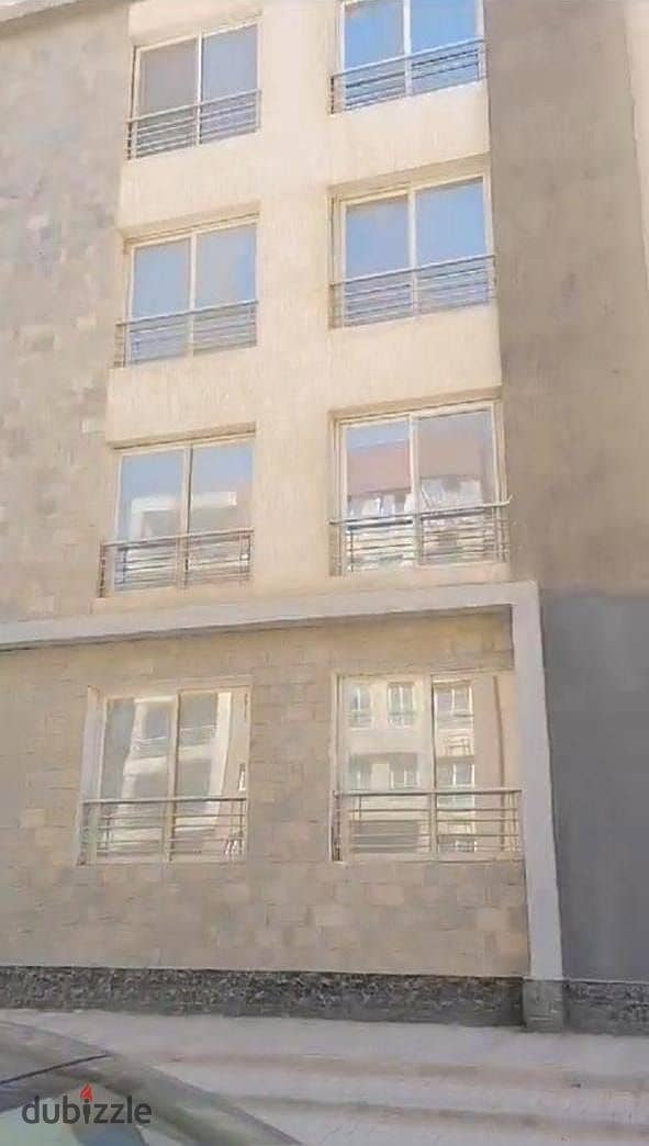 Apartment For Sale In Dar Misr Koronfel دار مصر القرنفل 1