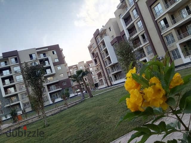 Apartment For Sale In Dar Misr Koronfel دار مصر القرنفل 4