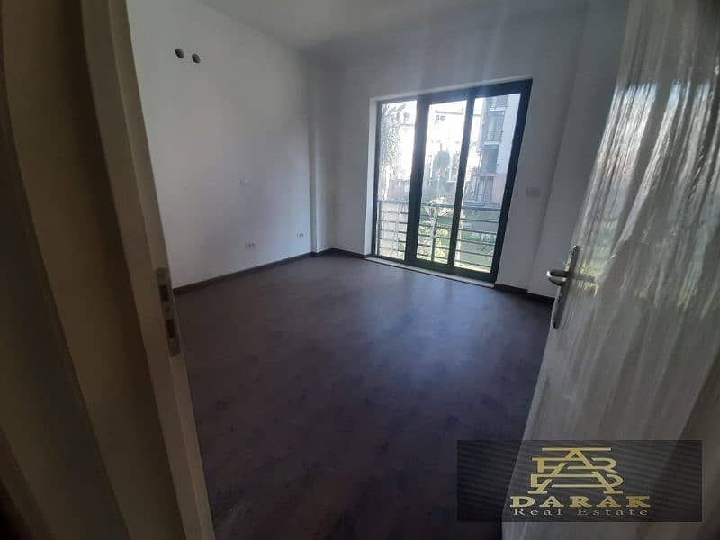 Prime Apartment for Sale in Madinaty: Super Lux Finishes in B8  Location: B8 phase in Madinaty, fourth floor, Group 87 (Old Contract) 4