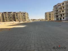 Apartment for sale in Badya Palm Hills 0