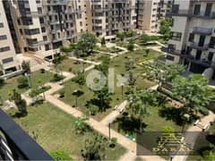 Apartment for Sale in Madinaty, 148 sqm, Garden View, B8, Near Services 0