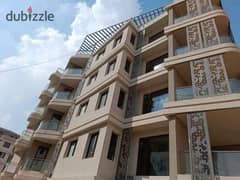 Apartment for sale in Badya Palm Hills 0