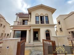 Exclusive Villa for Sale in Madinaty 0