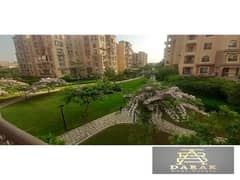 Amazing Apartment for Sale in Madinaty - 211 sqm with Garden View, B1, Southern Exposure, Near Metro Market 0