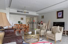 Apartment for rent in Lake View Residence  - New Cairo 0