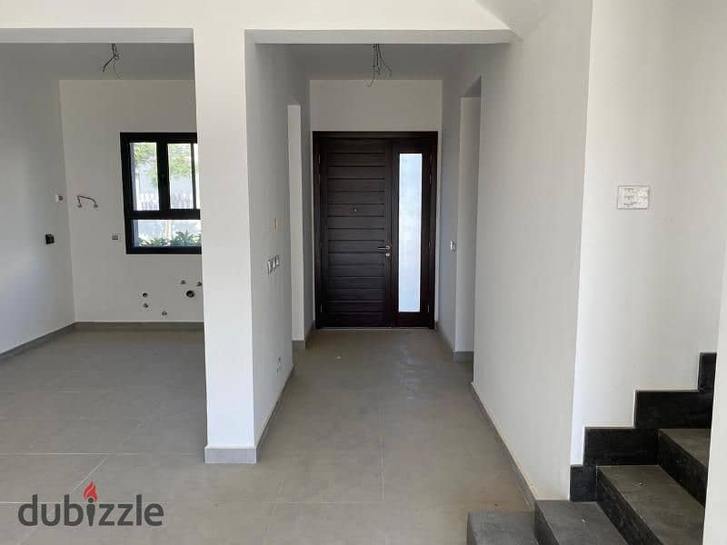 Town House Middle 245 m for rent in  ( Al Burouj ) 12