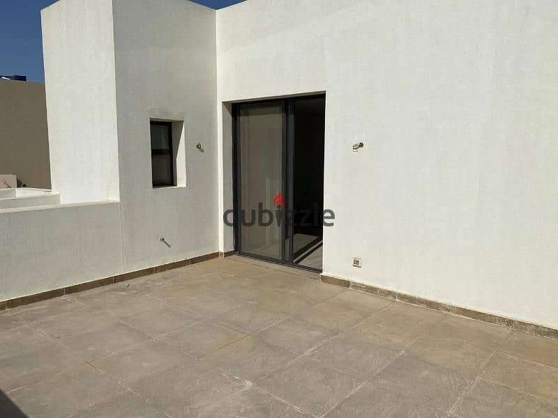 للإيجار تاون هاوس ميدل 245م  في Compound Al Burouj 19