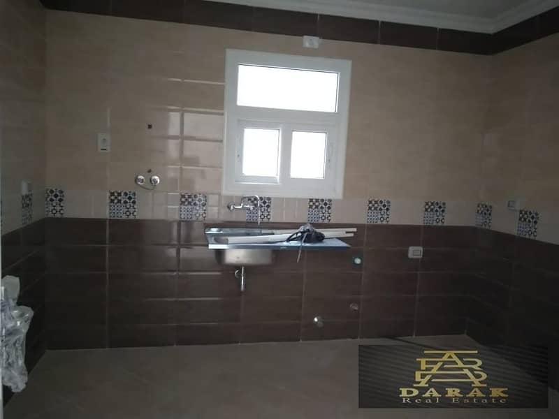 For Sale: 4-Bedroom Apartment in a Prime Location at a Great Price - Madinaty 8