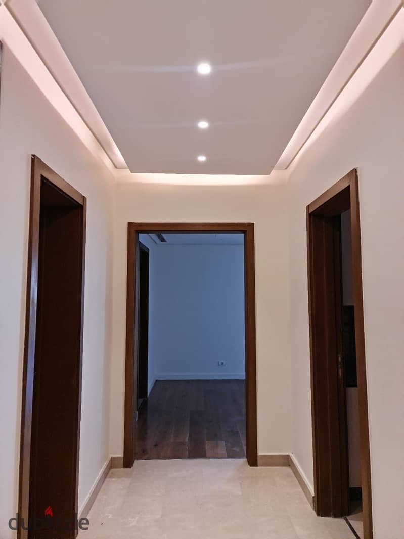 Apartment for Rent  in Villette  by Sodic in New Cairo    Very Prime Location   Fully Finished with Ac's and kitchen cabinets 1