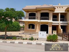 Own a Villa in Madinaty at the Price of an Apartment - A Once in a Lifetime Opportunity 0