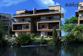 Villa for sale in New Giza district one 0