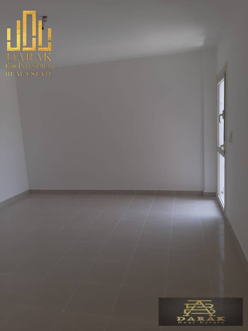 Ground Floor Apartment with Garden for Sale on Installments Over 11 Years  140 sqm in the Latest Phases 3