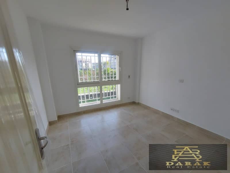 Ground Floor Apartment with Garden for Sale on Installments Over 11 Years  140 sqm in the Latest Phases 10