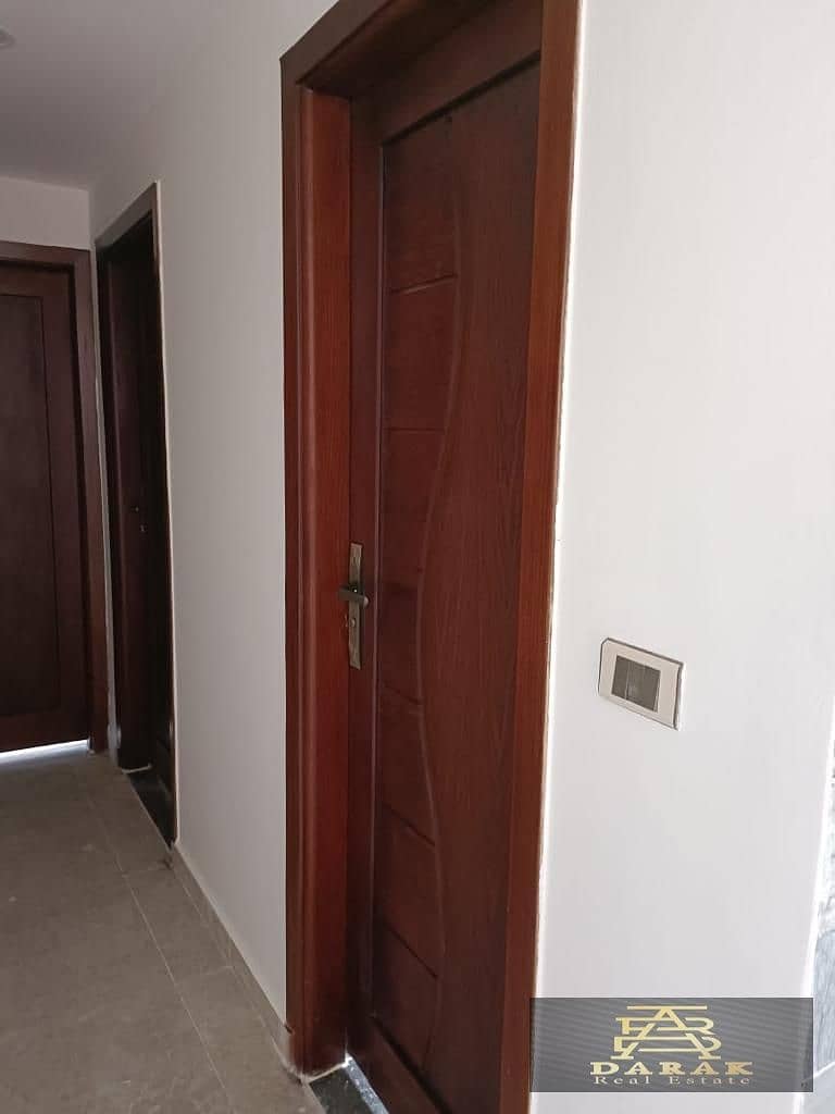 Apartment for Sale in Madinaty - Special Finishes, First Occupancy, Prime Location, 133 sqm 6