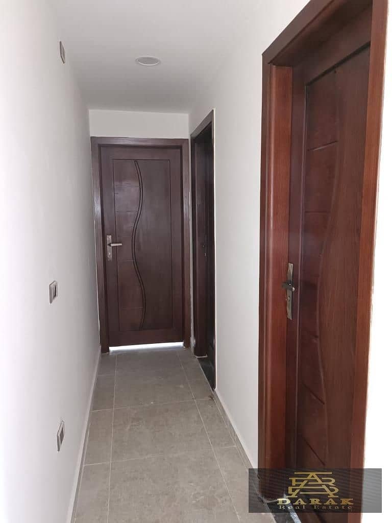 Apartment for Sale in Madinaty - Special Finishes, First Occupancy, Prime Location, 133 sqm 7