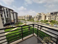 Immediate Delivery Apartment for Sale - 133 sqm in the Latest Phases of Madinaty, B8, with Installments and a Garden 0