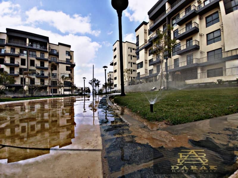 Opportunity: Apartment for Sale in One of the Most Beautiful Phases of Madinaty 8