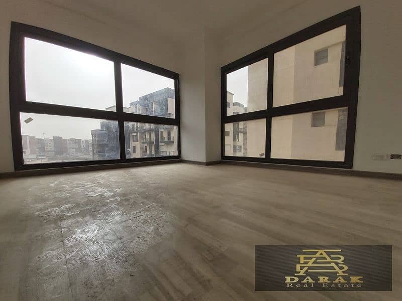 For Rent: 168 sqm Apartment in the Most Prestigious Phases of Madinaty, V-Garden, Corner Unit 0