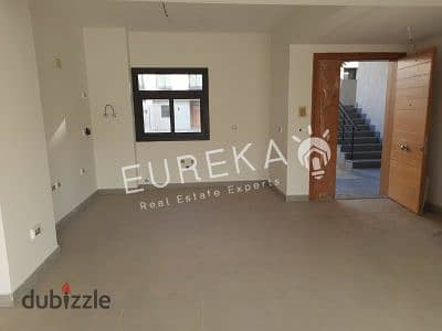 Duplex 176 m fully finished  for rent in Al Burouj 6