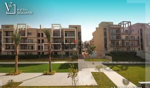 Apartment for sale in Fifth Square Almarasem |فيفث سكوير المراسم 0