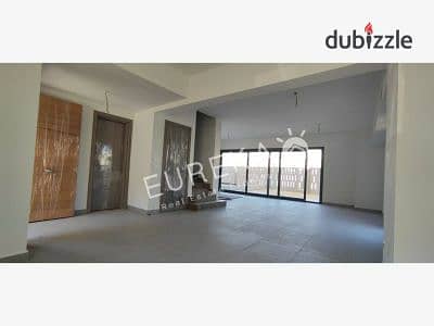 للإيجار دوبلكس 176م + حديقة في Compound Al Burouj 10