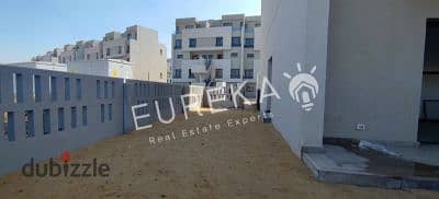 Duplex 176 m fully finished  for rent in Al Burouj 12