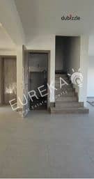 Duplex 176 m fully finished  for rent in Al Burouj 15