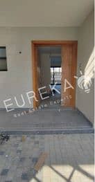 للإيجار دوبلكس 176م + حديقة في Compound Al Burouj 19