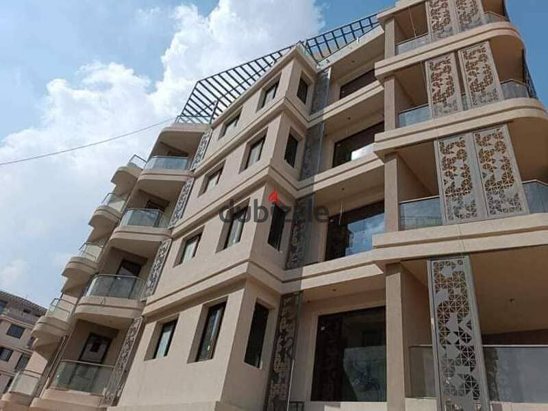 Studio for sale in Badya Palm Hills 5