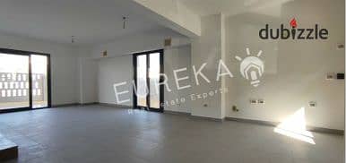 Duplex 176 m fully finished  for rent in Al Burouj 20