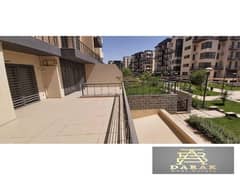 Special Opportunity in Madinaty: Ground Floor Apartment with Garden for Sale B8 phase in Madinaty 0