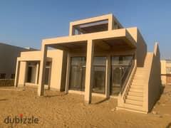 Villa  type a For Sale in Whyt- Owest Compound