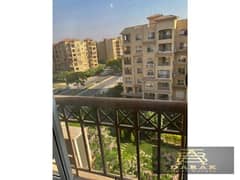 Apartment for Rent in Madinaty, 140 sqm, Facing Services, B1, Next to Arabesque Mall, Fully Air-Conditioned, with Complete Kitchen 0